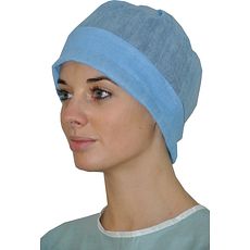Bonnets chirurgicaux