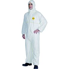 Combinaisons Easysafe en Tyvek 200