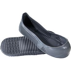 Surchaussures Easy Max pour chaussures de sécurité ou volumineuses