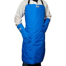 Tabliers cryogéniques