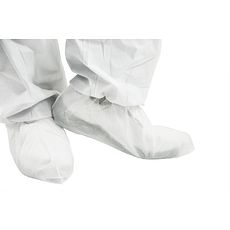 Sur-chaussures en PP