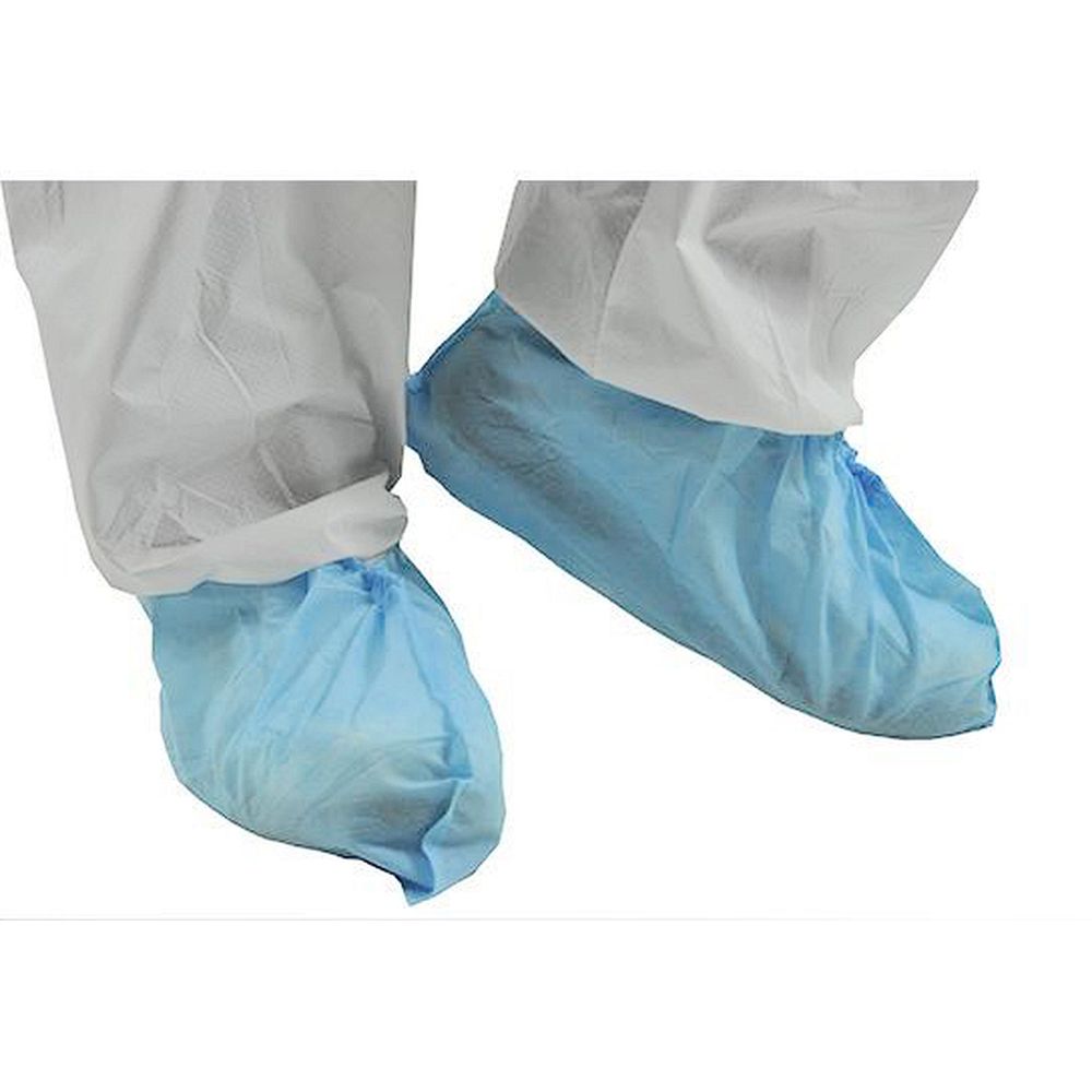 Sur-chaussures en PP