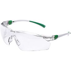 Lunettes 5O6 UP MED protection contre les particules solides