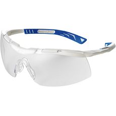 Lunettes 5X6 MED protection contre les particules solides