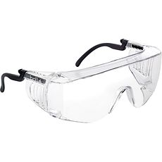 Sur-lunettes SQUALE