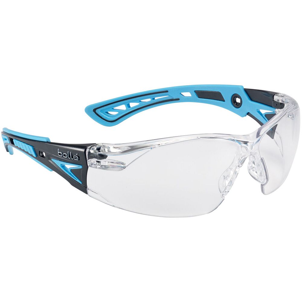 Lunettes RUSH+ colorées
