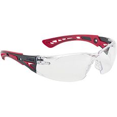 Lunettes RUSH+ colorées