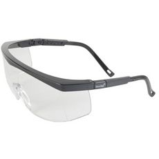 Lunettes large champ de vision
