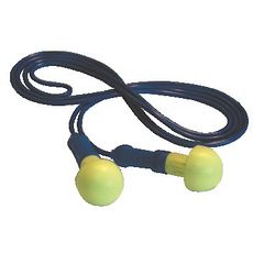 Bouchons d'oreille jetables Push-ins