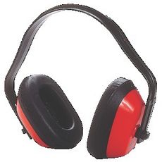 Casque anti-bruit 27 dB