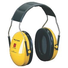 Casque anti-bruit 27 dB OpimeTMI