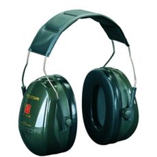 Casque anti-bruit 31 dB OpimeTMII