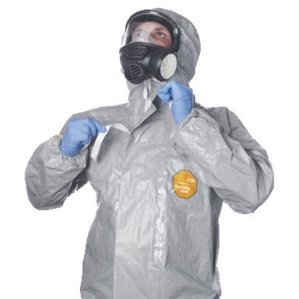 Combinaisons TYCHEM® 6000F PLUS