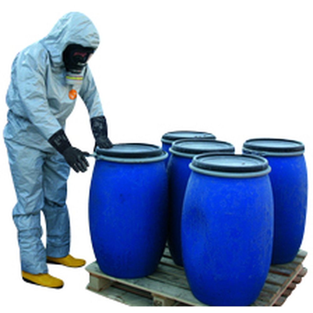 Combinaisons TYCHEM® 6000F PLUS