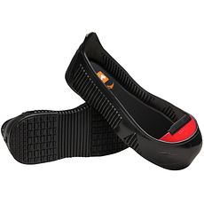 Surchaussures Total Protect Plus avec embout de protection et semelle anti-perforation