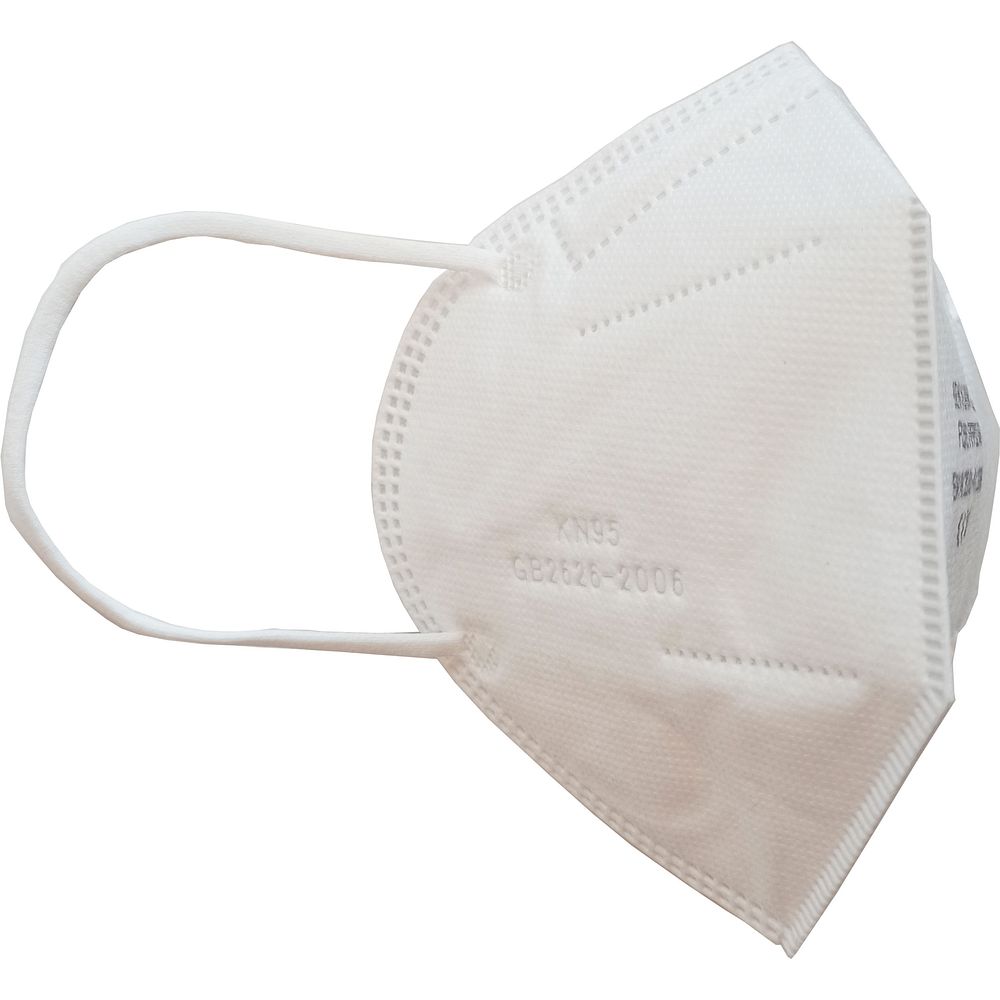 Masques FFP2&nbspProtection 5&nbspcouches