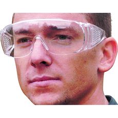 Sur-lunettes de protection