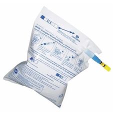 Ethylotest chimique à usage unique