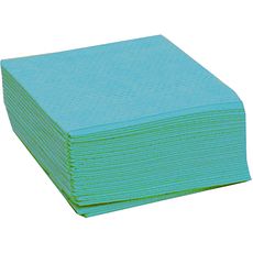 Lavettes non-tissées