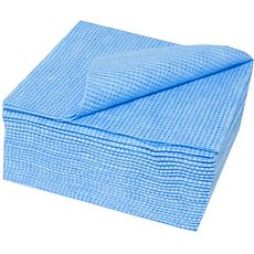 Lavettes non-tissées