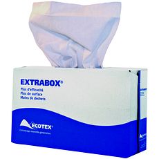 Essuyeurs universels non-tissés Standard®