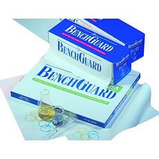 BenchGuard® revêtement absorbant et protecteur de surface