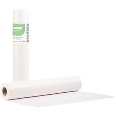 Rouleaux de draps d'examen 2 plis : ouate + PE
