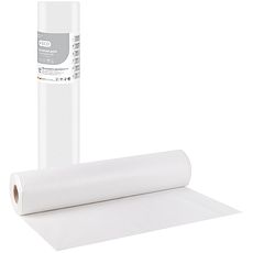 Rouleaux de draps d'examen 2 plis : ouate recyclée + PE