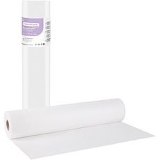 Rouleaux de draps d'examen polypropylène non-tissé 15 g/m²