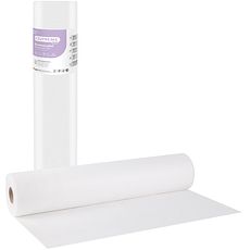 Rouleaux de draps d'examen polypropylène non-tissé 20 g/m²