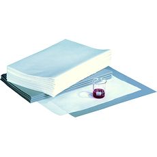 Papiers filtres absorbants