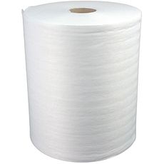 Bobines de torchons en Viscose non-tissée