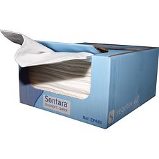Essuyeurs multi-usage SONTARA® non-tissés non crêpés