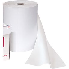 Essuyeurs blancs SONTARA® non crêpés