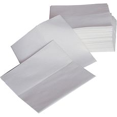 Essuyeurs blancs SONTARA® non crêpés