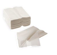 Carrés de soins absorbants