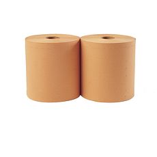 Essuyeur universel en rouleau ouate de cellulose