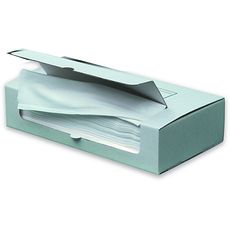 Essuyeurs de précision ultra-doux non-tissés