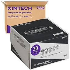 Lingettes non tissées à usage unique