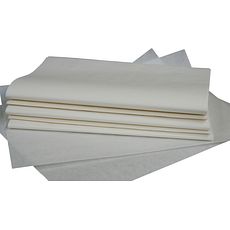 Papiers filtres absorbants qualitatifs