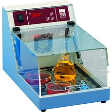 Mini-incubateur ventilé