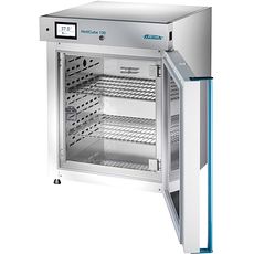 Incubateurs Hettcube de paillasse 60 et 120 litres