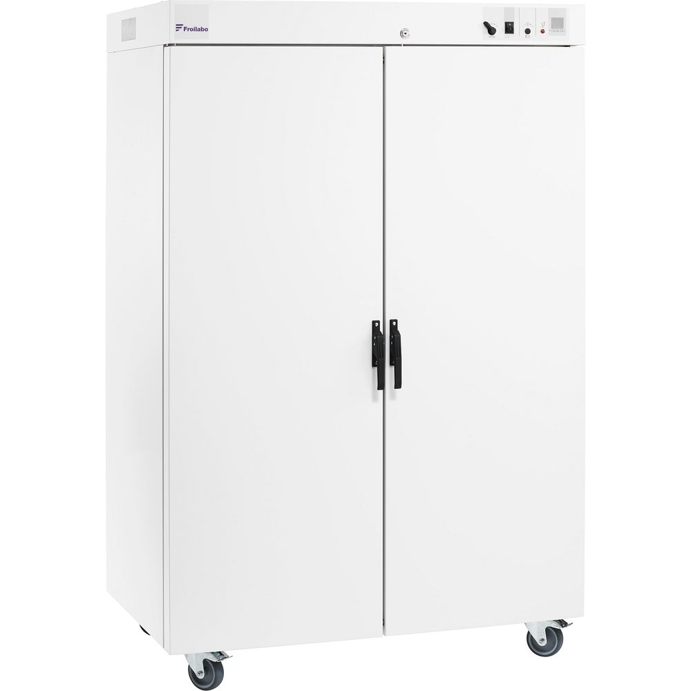 Etuves universelles 
Air performance grand volume