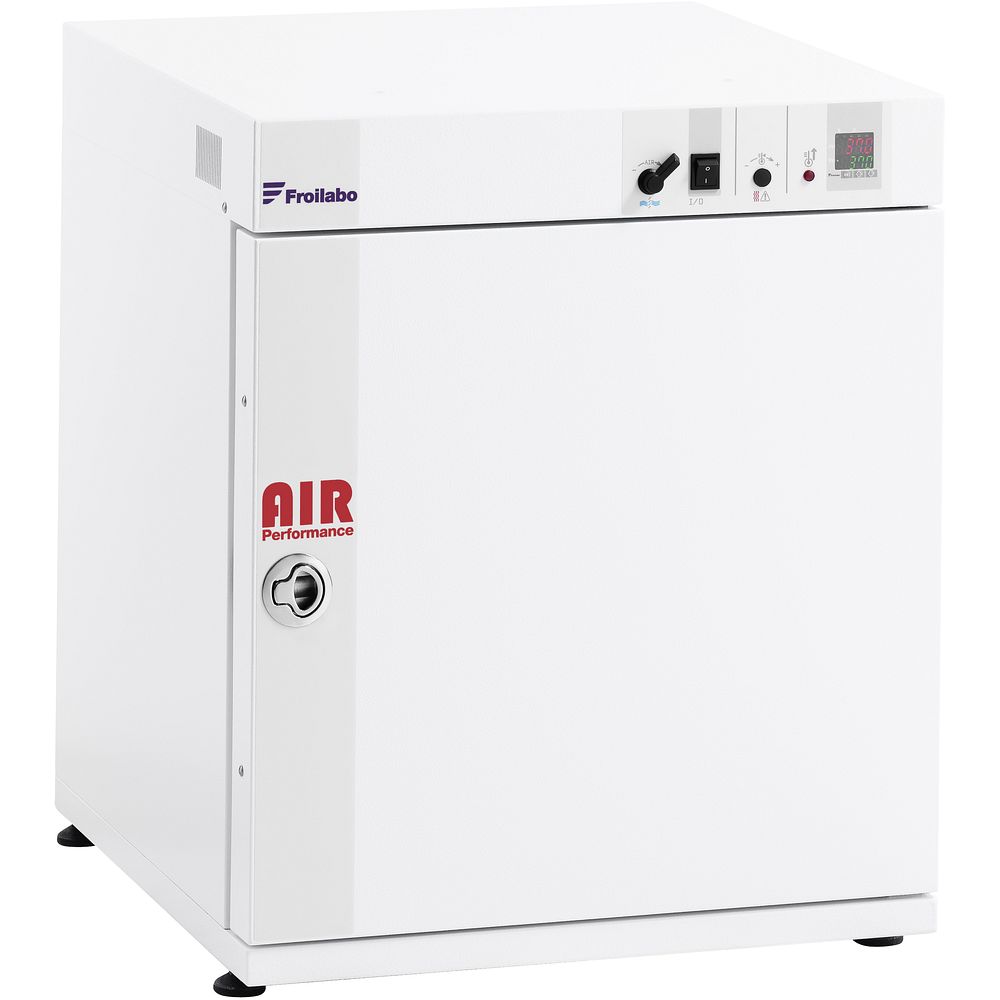 Etuves universelles Air performance