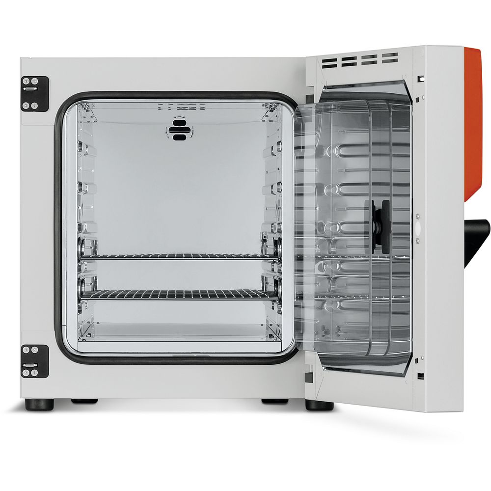 Incubateurs bactériologiques convection naturelle