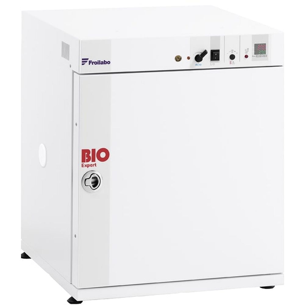 Incubateurs à convection forcée Bio expert