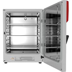 Incubateurs à CO2 avec régulation de l'humidité série CBF