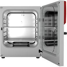 Incubateurs à CO2 série CB-S