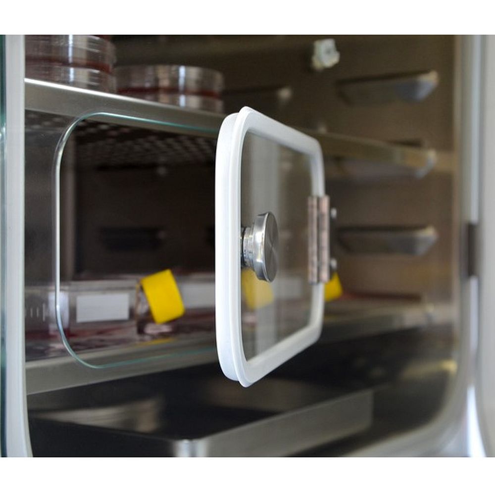 Incubateurs à CO2&nbspavec régulation de l'humidité série CBF