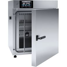 Incubateurs bactériologiques Série EB, régulateur Smart PRO